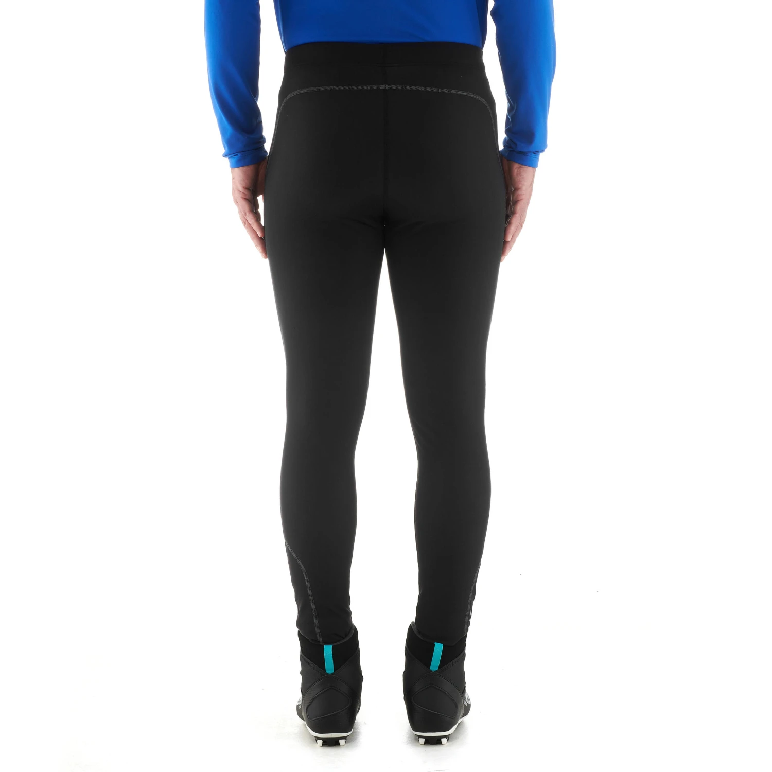 Men's Cross-Country Ski Warm Tights XC S 100 5 Men's Cross-Country Ski Warm Tights XC S 100 - Image 5