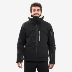 WEDZE MEN’S SKI JACKET + LINER JACKET - 980 -Ski Sale Store kc66958bc92ab743518e3845d7cb9eae2