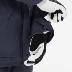 WEDZE BOY’S 3-IN-1 HIGHLY WATERPROOF SKI JACKET FR 900 -Ski Sale Store kc830c699981615569c2581aa36de8383