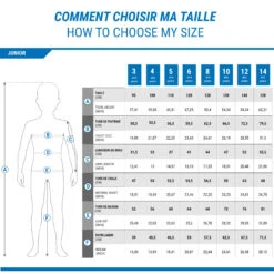 WEDZE Kids’ Warm And Waterproof Ski Jacket – 100 Pink 28 WEDZE Kids’ Warm And Waterproof Ski Jacket – 100 Pink -Ski Sale Store kc83b5f4fed1cbb9076ad4d85c0879c6c 6