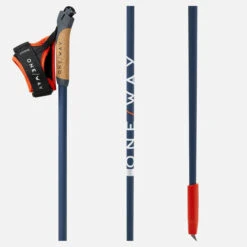 ONE WAY Roller Ski Pole Storm 5 Street Oneway -Ski Sale Store kc847bfd94d5cc367a3aa71968c2c2e1d