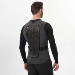 MTB, Ski And Snowboard Back Protector Vest - DBCK 500 -Ski Sale Store kc8c4146ba7922d84d6e854357da17abd
