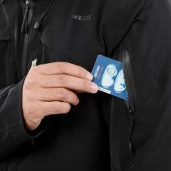 WEDZE MEN’S SKI JACKET + LINER JACKET - 980 -Ski Sale Store kc9275feb4a0984ba717c426113cb3e78