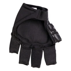 Kids'/Adult Mid/High Intensity 2 Knuckle Field Hockey Glove FH520 -Ski Sale Store kc9ed4c25336692f37844398eca5ab240