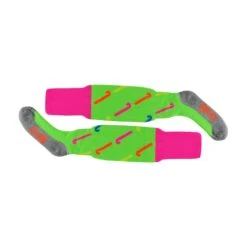 Knee High Hockey Socks With Hockey Stick Designs | Adult Sizes -Ski Sale Store kcabb2404eaba57cac2d66dcd231ab232