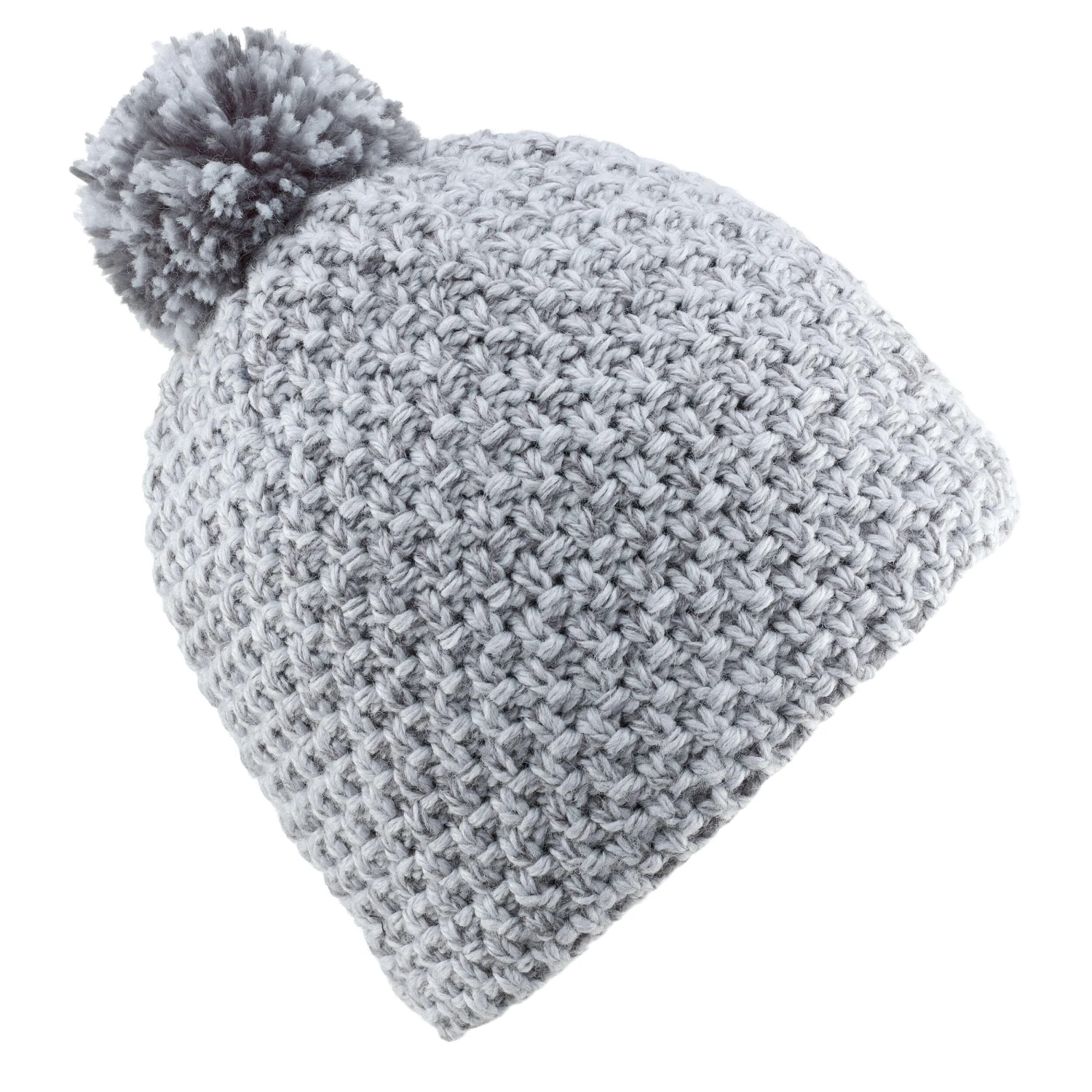 WEDZE KIDS’ SKI HAT - TIMELESS 5 WEDZE KIDS’ SKI HAT - TIMELESS - Image 5