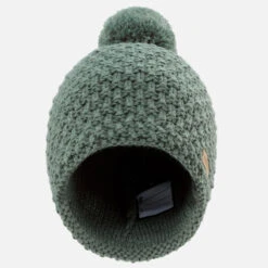 WEDZE KIDS’ SKI HAT - MADE IN FRANCE - TIMELESS -Ski Sale Store kcb89bb2f4cf465dd45e5b46818b1b1a6