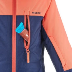 WEDZE KIDS’ WARM AND WATERPROOF SKI SUIT 23 WEDZE KIDS’ WARM AND WATERPROOF SKI SUIT -Ski Sale Store kcbf600b61b023bf922852fecdb30222b