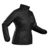WEDZE WOMEN'S SKI JACKET 100