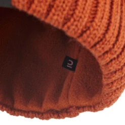 WEDZE Cable Stitch Adult Ski Hat Plum 27 WEDZE Cable Stitch Adult Ski Hat Plum -Ski Sale Store kcc3f1bf833fc6d251598a039e4de450b