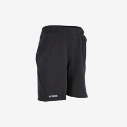 Boys' High-Intensity Field Hockey Shorts FH900