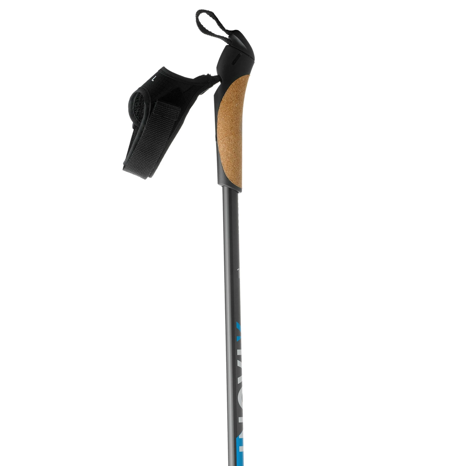 Adult Cross-Country Ski Pole XC S 500 3 Adult Cross-Country Ski Pole XC S 500 - Image 3