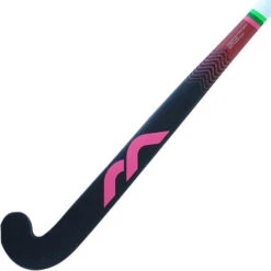Mercian Genesis W1 Junior Wood Hockey Stick, Pink/Black -Ski Sale Store kcd74f3fbc00bc52d20b5aa3bf0023136