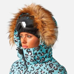 FIORE HYPADRI JACKET TIGER -Ski Sale Store kcd78d0ccc4f64efcb20b460691a2108c