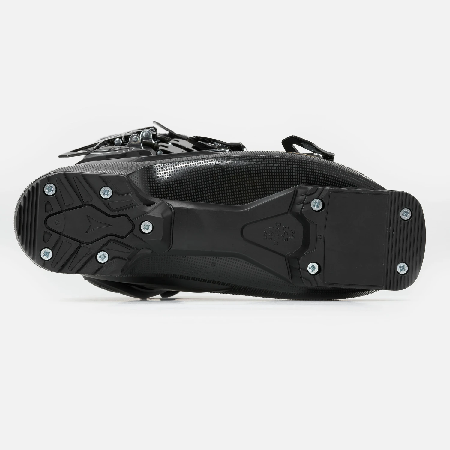 WOMEN'S SKI BOOT - ATOMIC HAWX MAGNA 75 2023 4 WOMEN'S SKI BOOT - ATOMIC HAWX MAGNA 75 2023 - Image 4