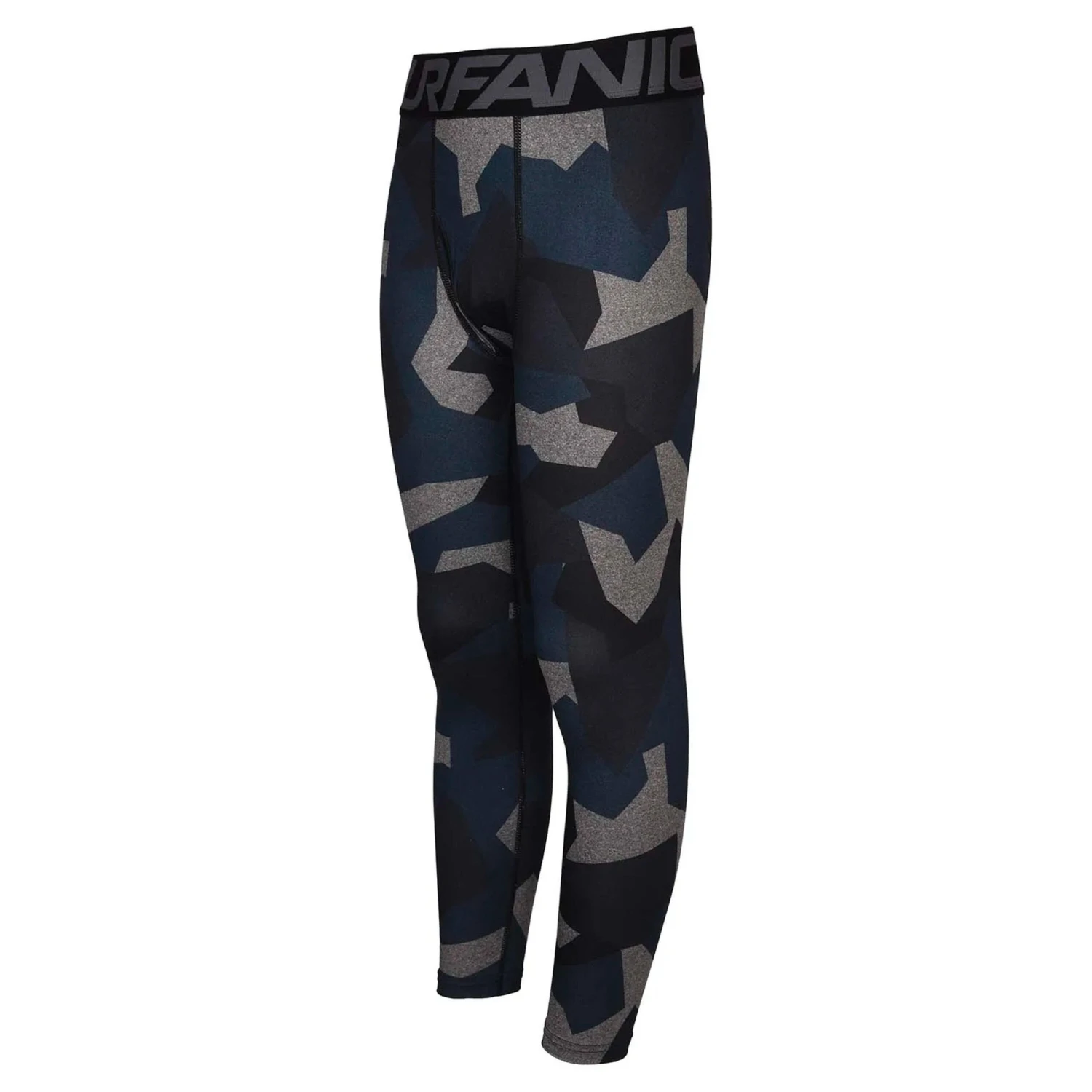 Bodyfit Limited Edition Long John White Out Print 8 Bodyfit Limited Edition Long John White Out Print - Image 8