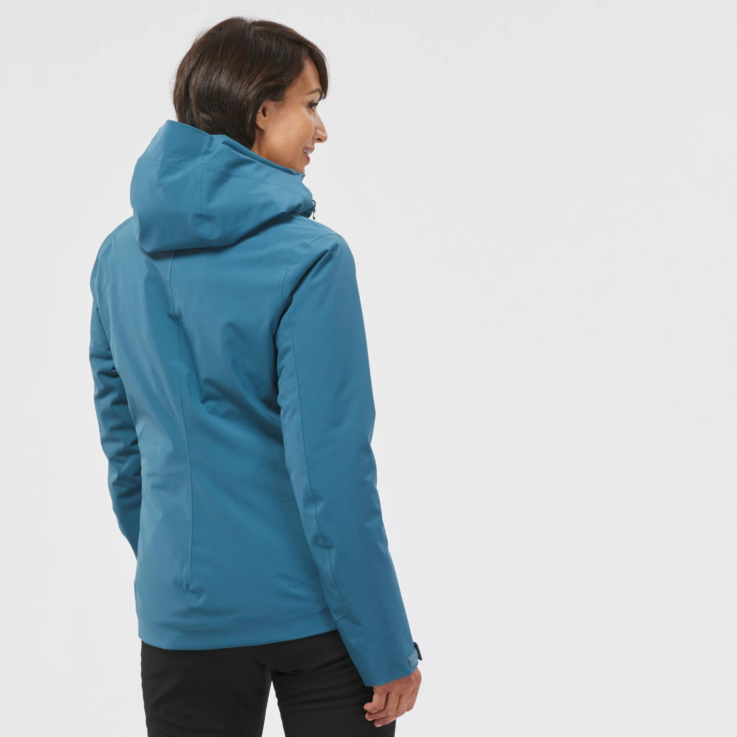 WEDZE WOMEN’S WARM SKI JACKET - 500 16 WEDZE WOMEN’S WARM SKI JACKET - 500 - Image 16