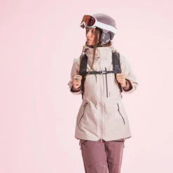 WEDZE WOMEN’S LIGHT SKI LINER JACKET - FR900 -Ski Sale Store kcddb240f2feecee1ba174c6113e82128