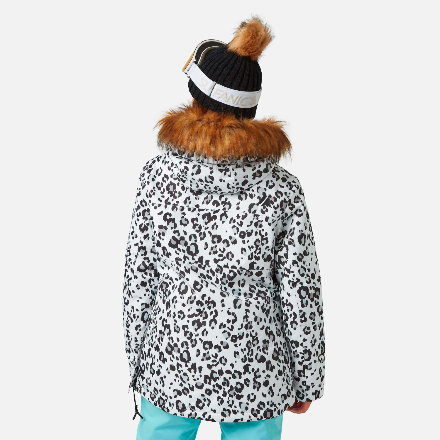 Riva Hypadri Jacket Olive 18 Riva Hypadri Jacket Olive - Image 18