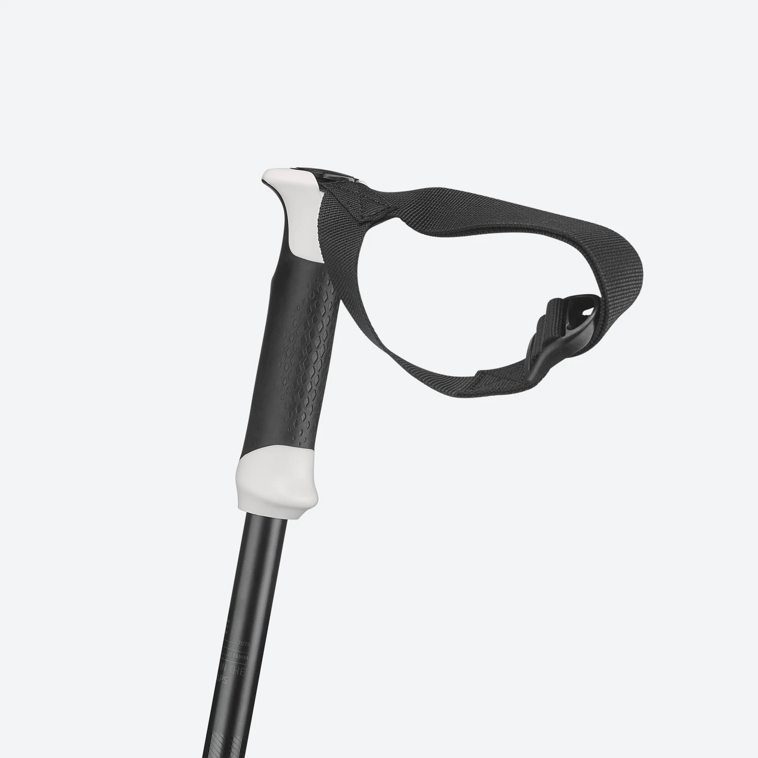 WEDZE DOWNHILL SKI POLES - BOOST 500 SAFETY 10 WEDZE DOWNHILL SKI POLES - BOOST 500 SAFETY - Image 10