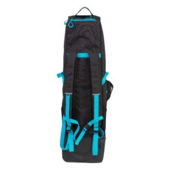 Kids' Medium-Volume Field Hockey Stick Bag FH500 - Black/Blue (Stick -Ski Sale Store kcf56e0e62c9b35a6c8f0340cdb9cf797