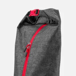 WEDZE SKI BAG - 500 GREEN 24 WEDZE SKI BAG - 500 GREEN -Ski Sale Store kcf619292dc8ad4d304756cbd05b74c37