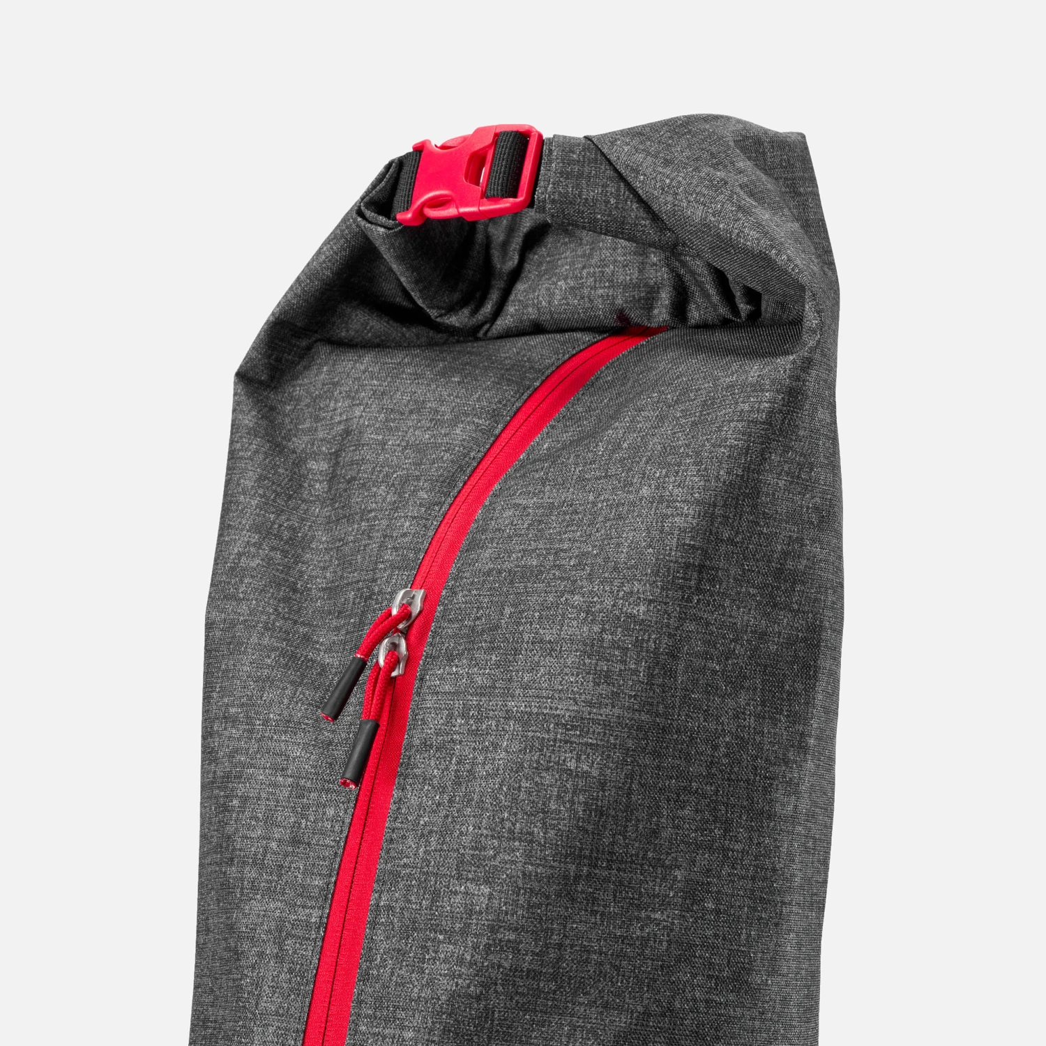 WEDZE SKI BAG - 500 GREEN 12 WEDZE SKI BAG - 500 GREEN - Image 12