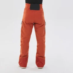 WEDZE MEN’S SKI TROUSERS FR500 -Ski Sale Store kcf77183ca2d0bf3e941d6e8a859f1e64