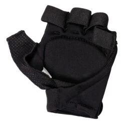 Kids'/Adult Medium-Intensity 1 Knuckle Field Hockey Glove FG510 -Ski Sale Store kcf84c73752b557db255c55bdfa6cffb3