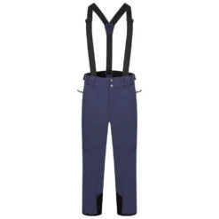 Dare 2b Mens Standfast Ski Trousers (Nightfall Navy)