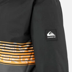 Quiksilver Kids’ Snowboard Jacket - OVER AND OVER YOUTH - Black 19 Quiksilver Kids’ Snowboard Jacket - OVER AND OVER YOUTH - Black -Ski Sale Store kd0e22f0f3b9c0922e7b2f86195670408