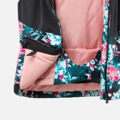 Roxy Kids’ Snowboard Jacket - GYPSY BALAD GIRL - Graph Flower -Ski Sale Store kd119cf79b97927b74a99d29f4517f247