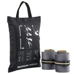 WEDZE FREE TOURING PACK - ROOKIE 90 + AMBITION BINDINGS 10 MN + SKINS -Ski Sale Store kd1532cfe4944d9548a25abd6f5aaf8bc