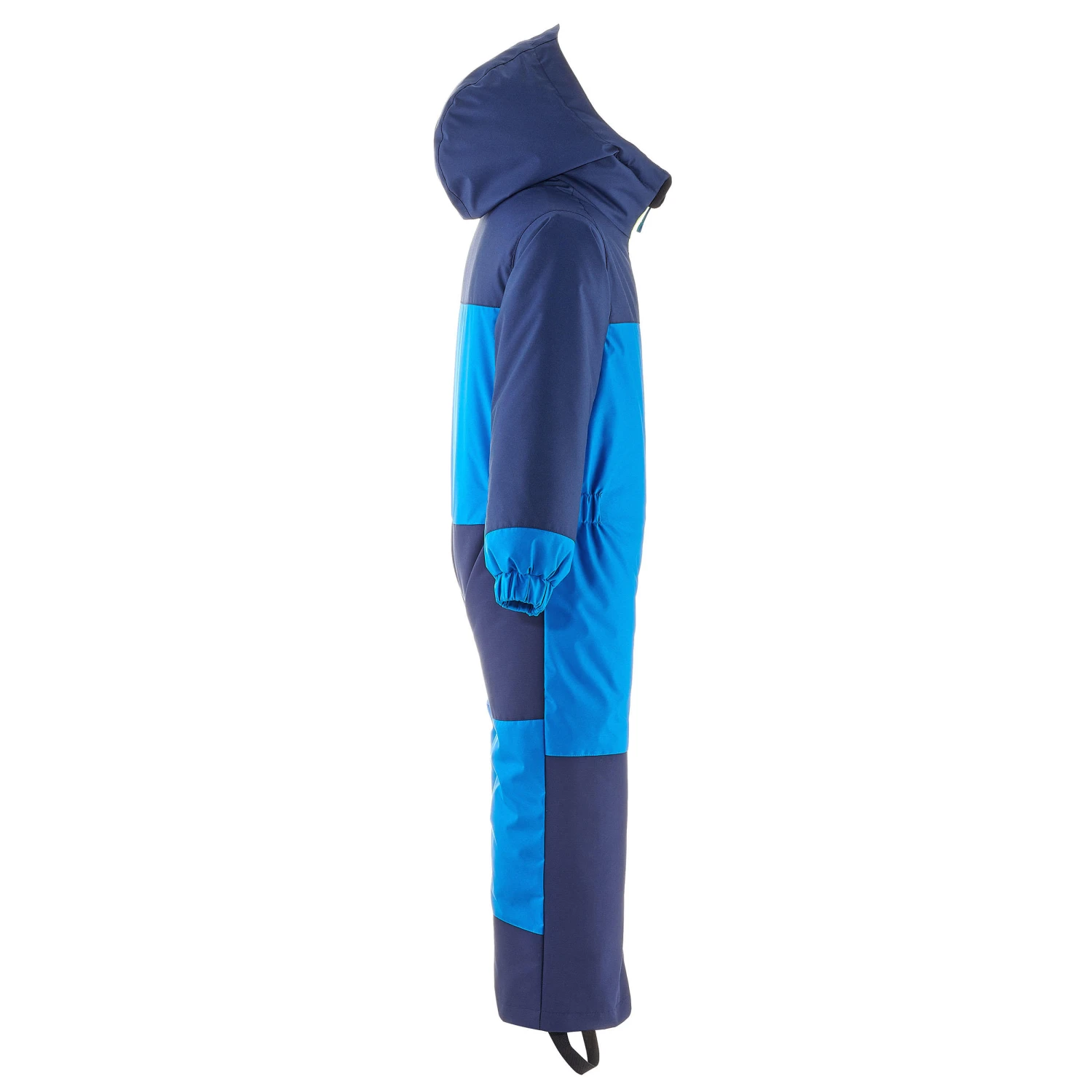WEDZE KIDS’ WARM AND WATERPROOF SKI SUIT 12 WEDZE KIDS’ WARM AND WATERPROOF SKI SUIT - Image 12
