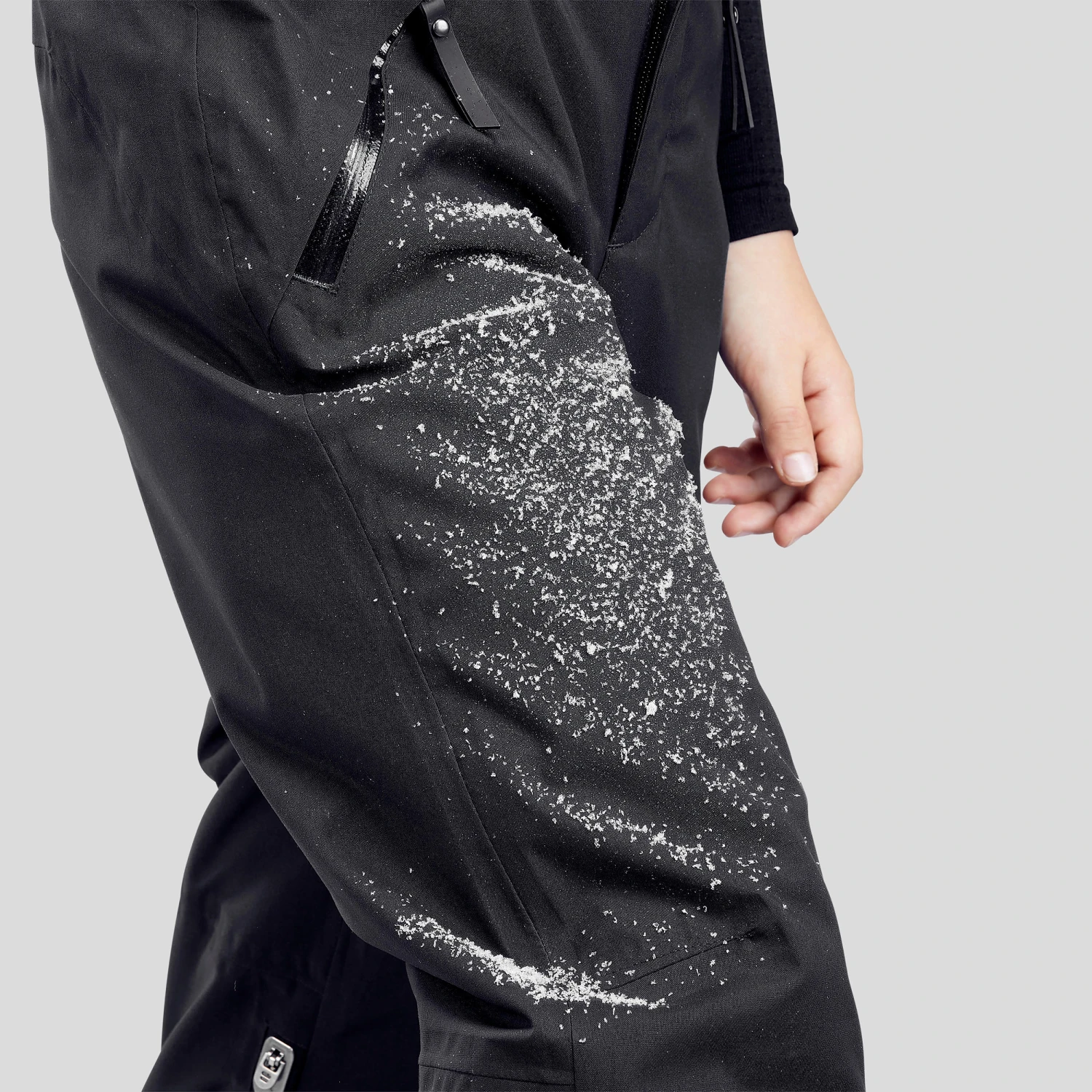 WEDZE Children's Ski Trousers 9 WEDZE Children's Ski Trousers - Image 9