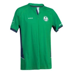 Men's High-Intensity Field Hockey Jersey FH910 - Ixelles