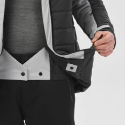 WEDZE Men's Mid-Length Warm Ski Jacket 100 22 WEDZE Men's Mid-Length Warm Ski Jacket 100 -Ski Sale Store kd259ddce04907e2d92da24564ee286d7