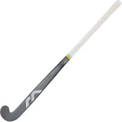 Mercian Elite CKF80 Adult Composite Indoor Stick Ultimate, Carbon Gray -Ski Sale Store kd28110b76e27b937773e4998e3ed60e0