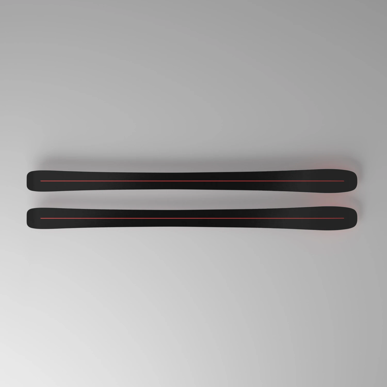 WEDZE FREERIDE FREE TOURING SKI - PATROL 95 6 WEDZE FREERIDE FREE TOURING SKI - PATROL 95 - Image 6