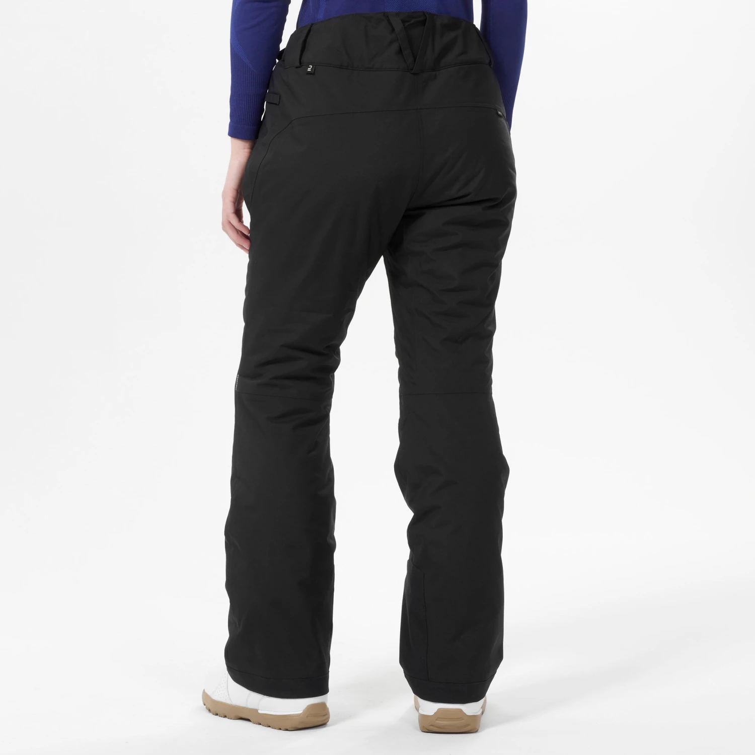 Women's Snowboard Trousers 3 Women's Snowboard Trousers - Image 3