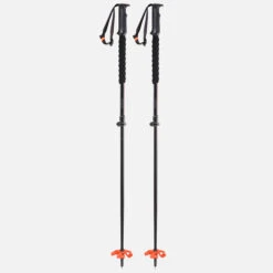 WEDZE TELESCOPIC FREERIDE SKI POLES 11 WEDZE TELESCOPIC FREERIDE SKI POLES -Ski Sale Store kd2f465dd3cc8f5e74ba69acbbd855fa0