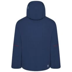 Dare 2b Mens Remit Ski Jacket (Vallarta Blue/Moonlight) -Ski Sale Store kd2fdb6dce692c168a093dfcde8a1fcf0