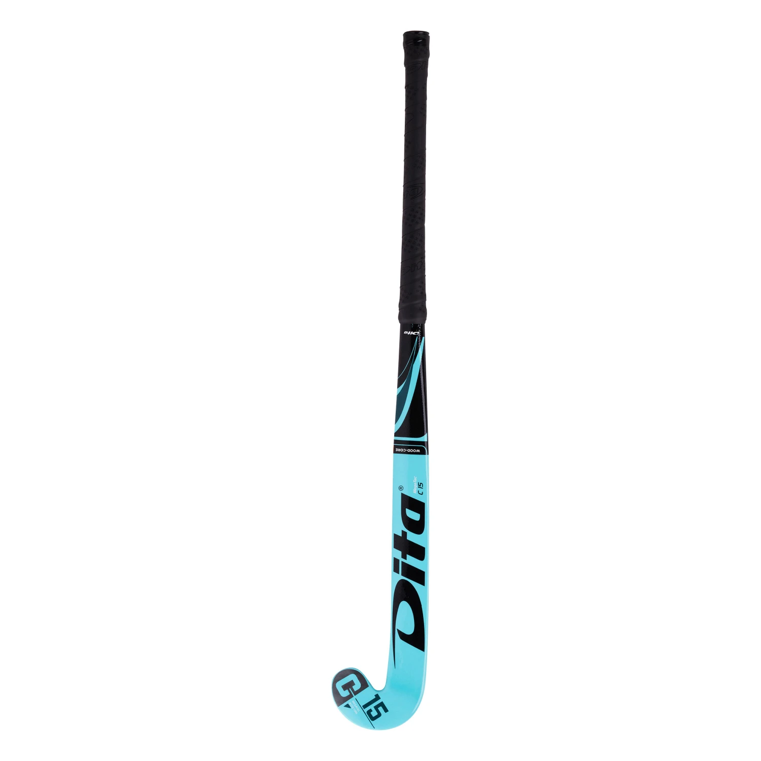 Dita Kids' Wood Field Hockey Stick Megatec C15 13 Dita Kids' Wood Field Hockey Stick Megatec C15 - Image 13