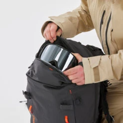 WEDZE Backpack Airbag Freeride 30 L -Ski Sale Store kd394dbbb60e39fb3cae21a0bc2b495af