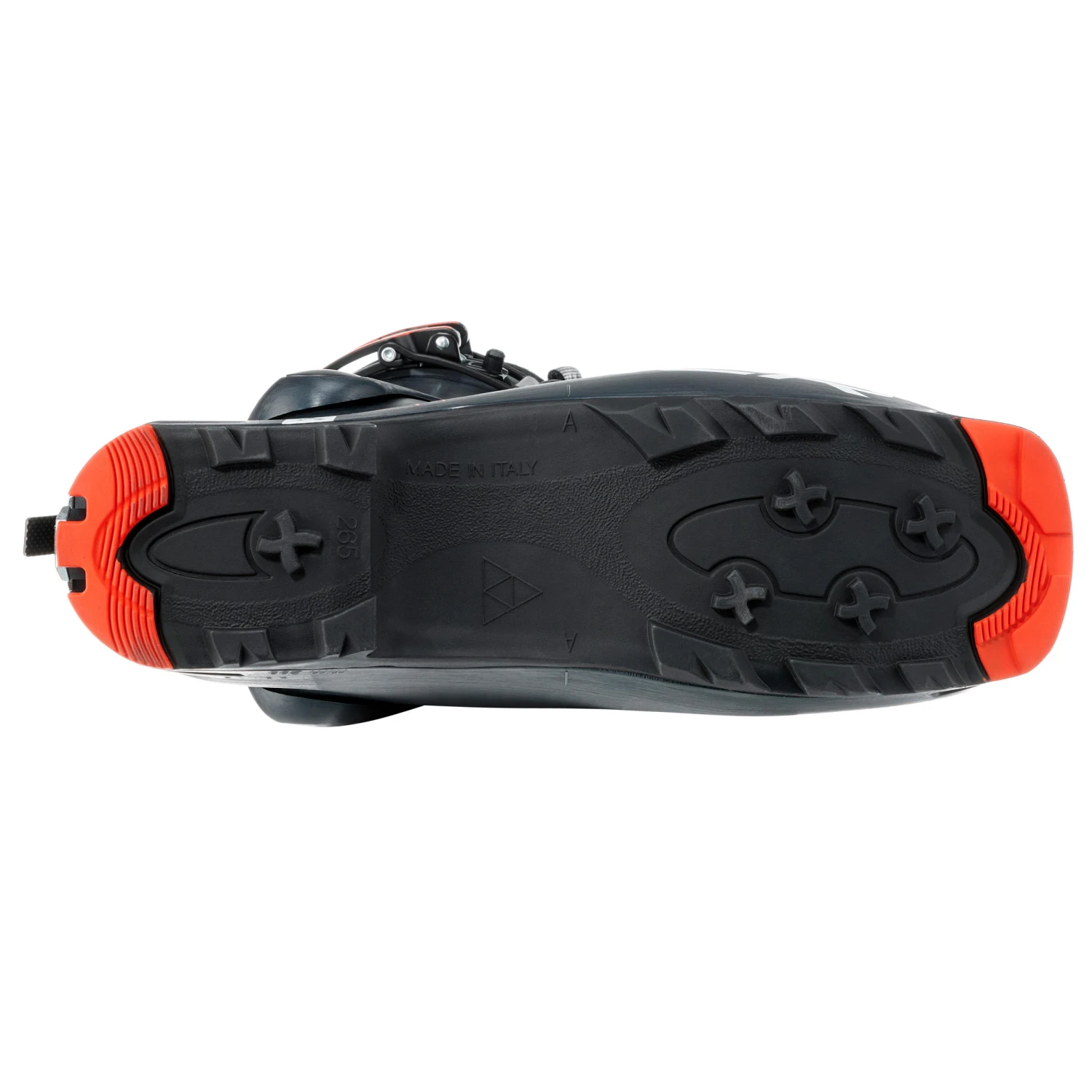 Ski Touring Boots Fischer Travers Ts 7 Ski Touring Boots Fischer Travers Ts - Image 7