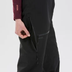 WEDZE WOMEN’S SKI TROUSERS FR100 -Ski Sale Store kd3bb30d81306101d70c73c1781135671