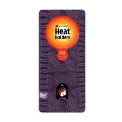 Ladies Cable Knitted Fleece Lined Thermal Winter Ear Warmer Headband -Ski Sale Store kd50cd90ea00d85129b300f66f8a4e49a