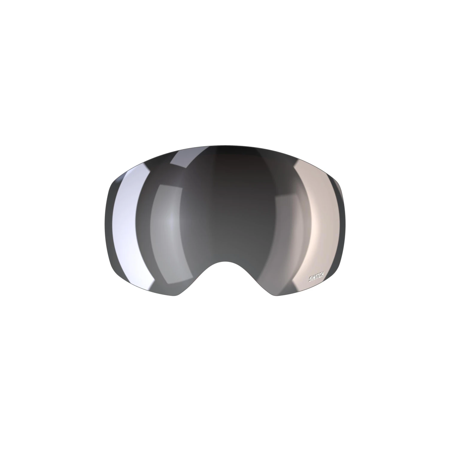 WEDZE KIDS’ AND ADULT SKIING AND SNOWBOARDING GOGGLES LENS - S 900 I 3 WEDZE KIDS’ AND ADULT SKIING AND SNOWBOARDING GOGGLES LENS - S 900 I - Image 3