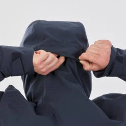 WEDZE MEN’S SKI JACKET - FR100 -Ski Sale Store kd6354386945446e30e9ccf5b9b449a6d