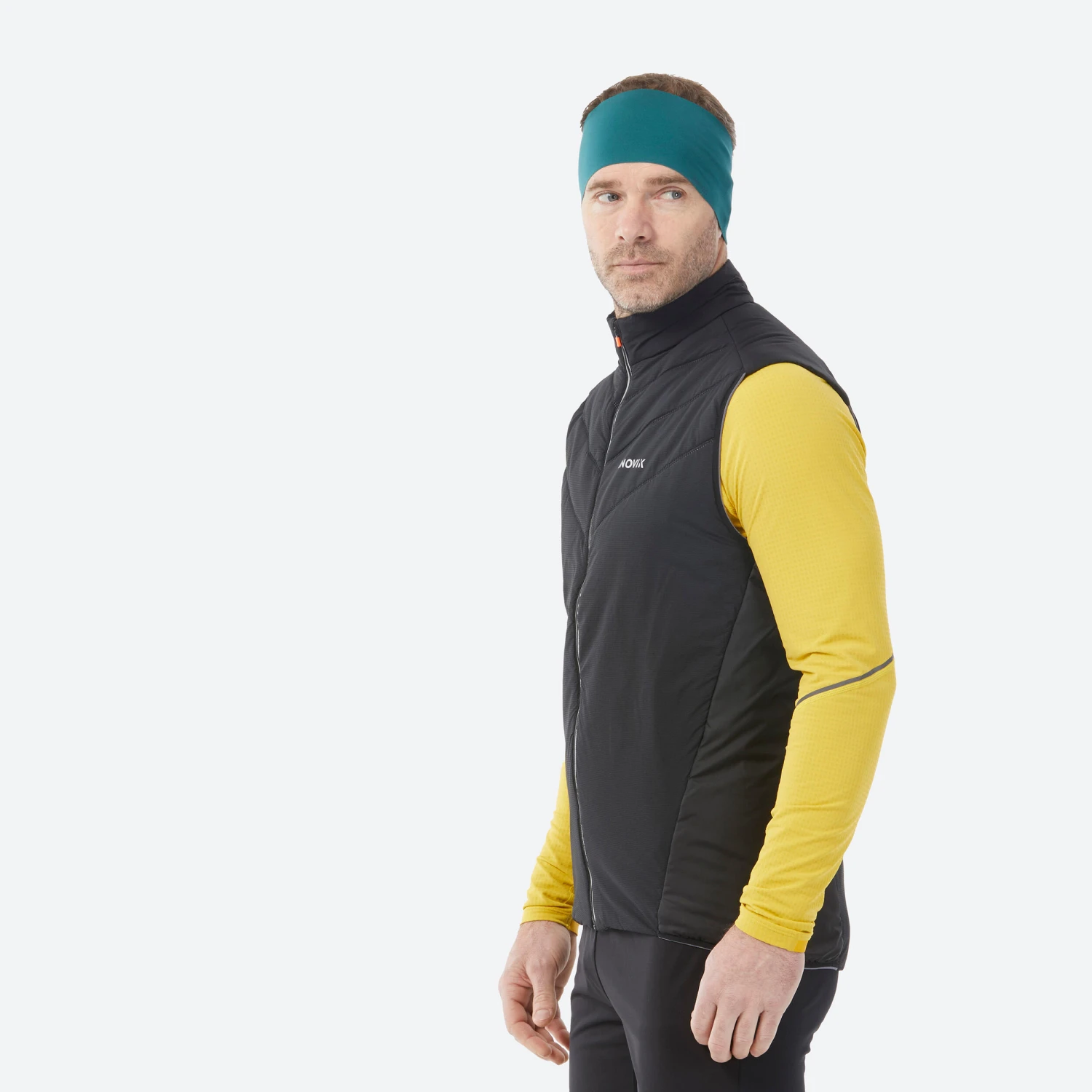 Men’s Warm Cross 2 Men’s Warm Cross - Image 2